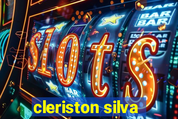 cleriston silva